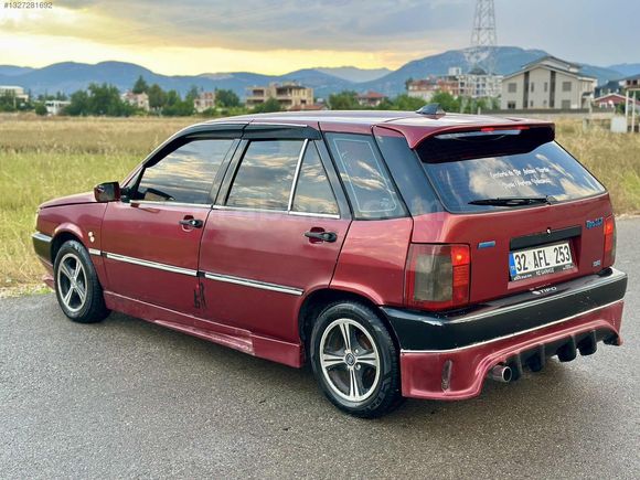 TERTEMİZ MASRAFSIZ 95 MODEL TİPO