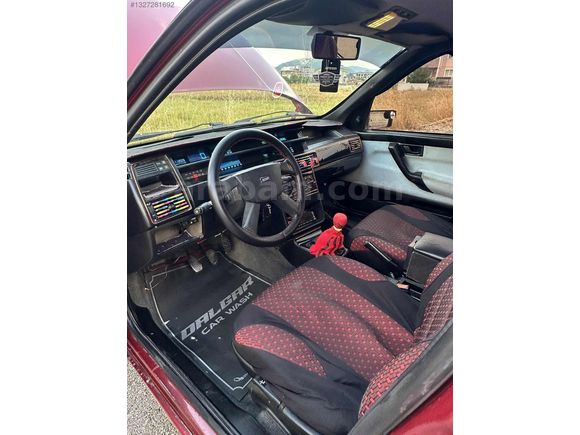 TERTEMİZ MASRAFSIZ 95 MODEL TİPO