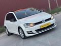 2015 GOLF 1.6 TDI BLUEMOTION HIGHLINE CAM TAVANLI