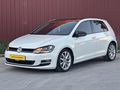 2015 GOLF 1.6 TDI BLUEMOTION HIGHLINE CAM TAVANLI