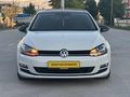2015 GOLF 1.6 TDI BLUEMOTION HIGHLINE CAM TAVANLI