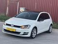 2015 GOLF 1.6 TDI BLUEMOTION HIGHLINE CAM TAVANLI