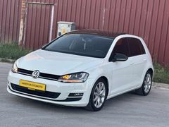 2015 GOLF 1.6 TDI BLUEMOTION HIGHLINE CAM TAVANLI