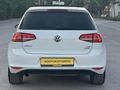 2015 GOLF 1.6 TDI BLUEMOTION HIGHLINE CAM TAVANLI