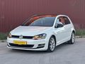 2015 GOLF 1.6 TDI BLUEMOTION HIGHLINE CAM TAVANLI