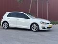 2015 GOLF 1.6 TDI BLUEMOTION HIGHLINE CAM TAVANLI