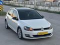 2015 GOLF 1.6 TDI BLUEMOTION HIGHLINE CAM TAVANLI