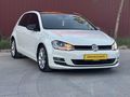 2015 GOLF 1.6 TDI BLUEMOTION HIGHLINE CAM TAVANLI