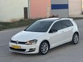 2015 GOLF 1.6 TDI BLUEMOTION HIGHLINE CAM TAVANLI