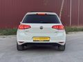 2015 GOLF 1.6 TDI BLUEMOTION HIGHLINE CAM TAVANLI