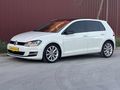 2015 GOLF 1.6 TDI BLUEMOTION HIGHLINE CAM TAVANLI