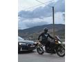 Sahibinden Honda CBR 500R 
