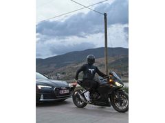 Sahibinden Honda CBR 500R 