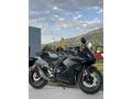 Sahibinden Honda CBR 500R 