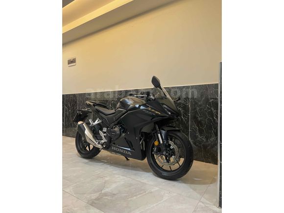 Sahibinden Honda CBR 500R 