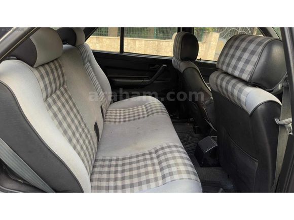 EMSALSİZ HİDROLİK DİREKSİYONLU