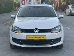 VOLKSWAGEN POLO 1.4 COMFORTLINE OTOMATİK 125.000 KM'DE EMSALSİZ