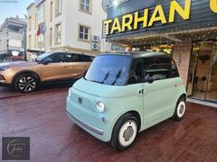 TARHAN CARS DAN 2025 FIAT TOPOLINO PLUS/%20 KDV/LANSMAN RENK