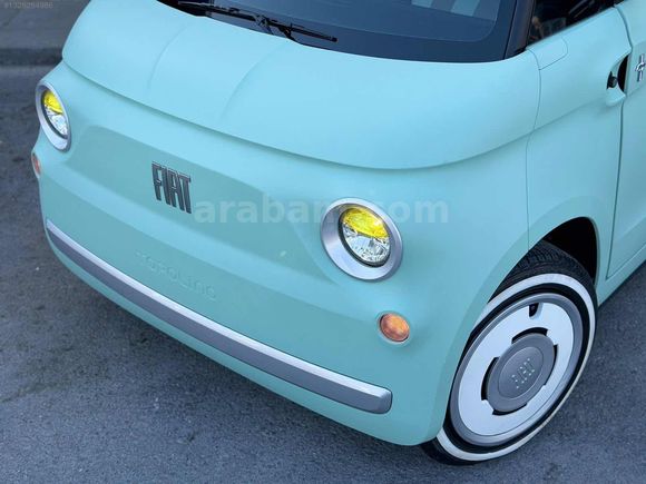 FİAT TOPOLİNO PLUS 2024 EXTRALI KUSURSUZ