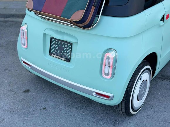 FİAT TOPOLİNO PLUS 2024 EXTRALI KUSURSUZ
