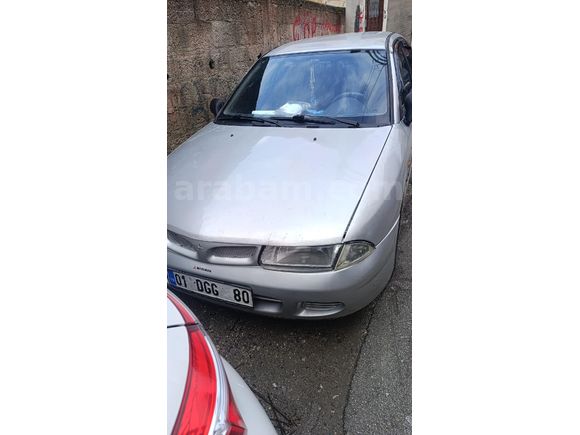 Sahibinden Mitsubishi Carisma 1.6 GLX 2000 Model