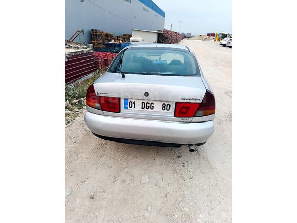 Sahibinden Mitsubishi Carisma 1.6 GLX 2000 Model