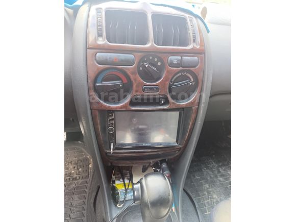 Sahibinden Mitsubishi Carisma 1.6 GLX 2000 Model