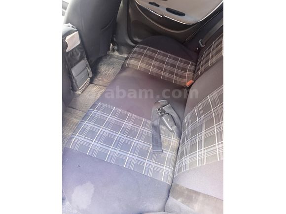 Sahibinden Mitsubishi Carisma 1.6 GLX 2000 Model
