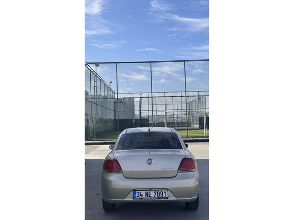 Sahibinden Fiat Linea 1.3 Multijet Active Plus 2015 Model 