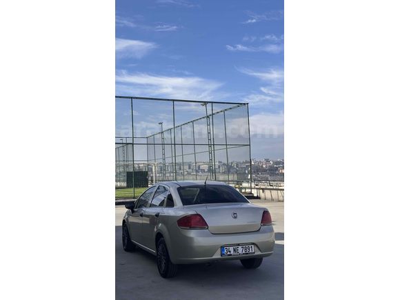 Sahibinden Fiat Linea 1.3 Multijet Active Plus 2015 Model 