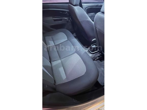 Sahibinden Fiat Linea 1.3 Multijet Active Plus 2015 Model 