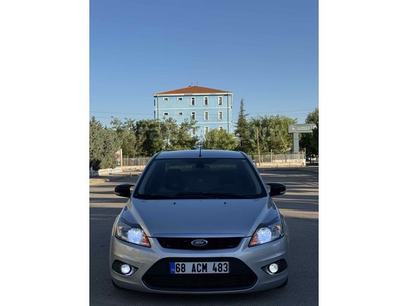 Sahibinden Ford Focus 1.6 TDCi Collection 2010 Model 