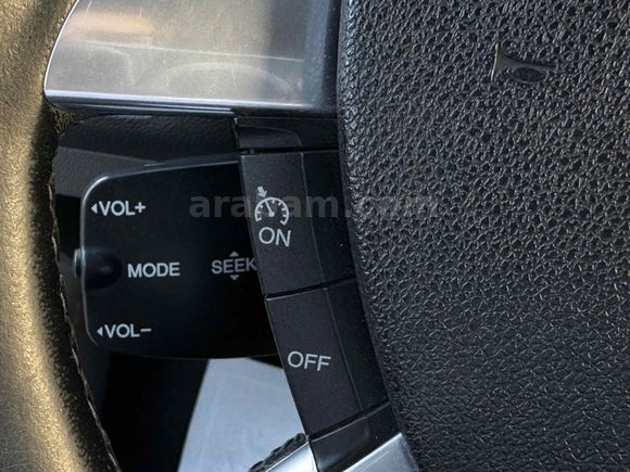 Sahibinden Ford Focus 1.6 TDCi Collection 2010 Model 