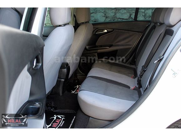 HİLAL'den 2017 Egea 1.3 Dizel Urban