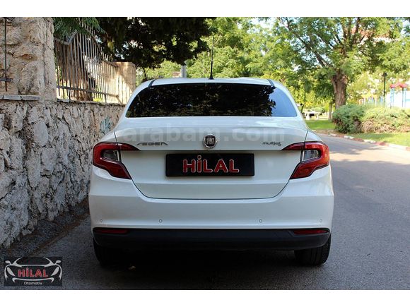 HİLAL'den 2017 Egea 1.3 Dizel Urban