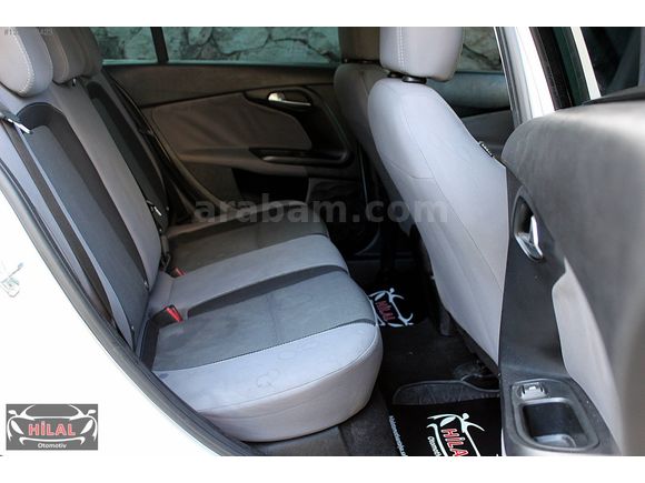 HİLAL'den 2017 Egea 1.3 Dizel Urban