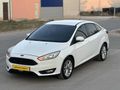 2016 FOCUS 1.6 TDCI TREND X 129.000 KM'DE