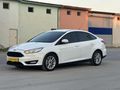 2016 FOCUS 1.6 TDCI TREND X 129.000 KM'DE