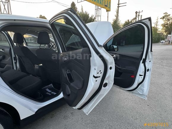 2016 FOCUS 1.6 TDCI TREND X 129.000 KM'DE