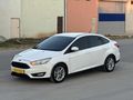 2016 FOCUS 1.6 TDCI TREND X 129.000 KM'DE