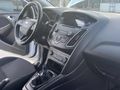 2016 FOCUS 1.6 TDCI TREND X 129.000 KM'DE