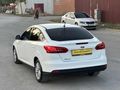 2016 FOCUS 1.6 TDCI TREND X 129.000 KM'DE