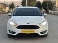 2016 FOCUS 1.6 TDCI TREND X 129.000 KM'DE