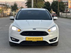 2016 FOCUS 1.6 TDCI TREND X 129.000 KM'DE