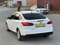 2016 FOCUS 1.6 TDCI TREND X 129.000 KM'DE
