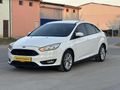 2016 FOCUS 1.6 TDCI TREND X 129.000 KM'DE