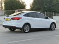 2016 FOCUS 1.6 TDCI TREND X 129.000 KM'DE