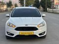 2016 FOCUS 1.6 TDCI TREND X 129.000 KM'DE