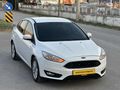 2016 FOCUS 1.6 TDCI TREND X 129.000 KM'DE