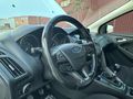 2016 FOCUS 1.6 TDCI TREND X 129.000 KM'DE